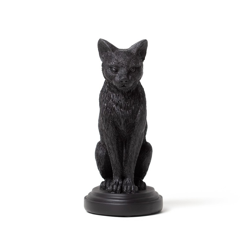 Alchemy England Faust's Familiar (Cat Candlestick) (V113)