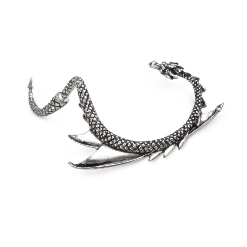 Alchemy England The Dragon's Lure - Left Ear Version (E274L)