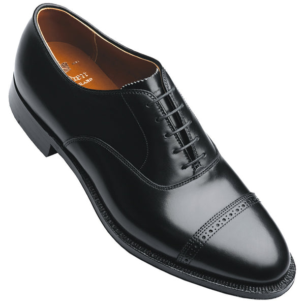 alden 901 Perf Tip Bal Oxford (EEEE Width Only)