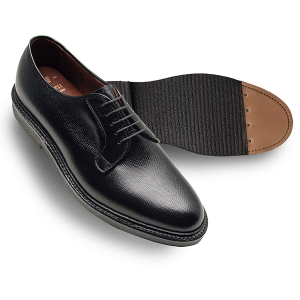 Alden 949 All Weather Walker (Black Alpine Grain)