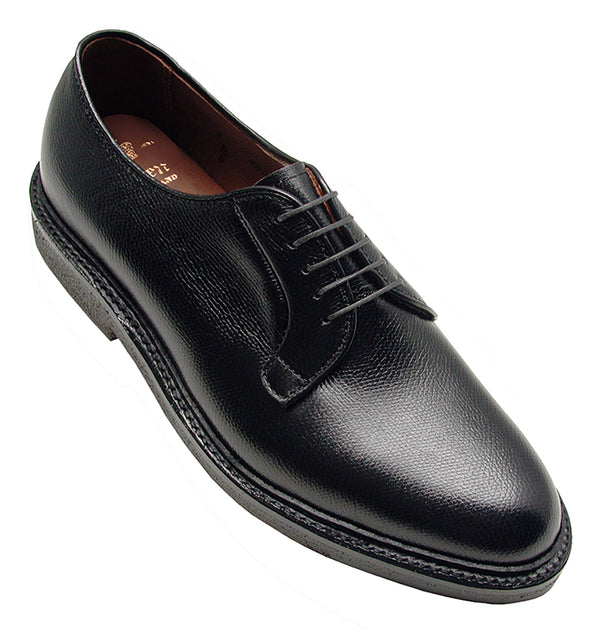 alden 949 All Weather Walker (Black Alpine Grain)