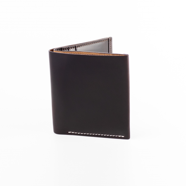alden Alden Bifold Wallet (Color 8 Shell Cordovan)