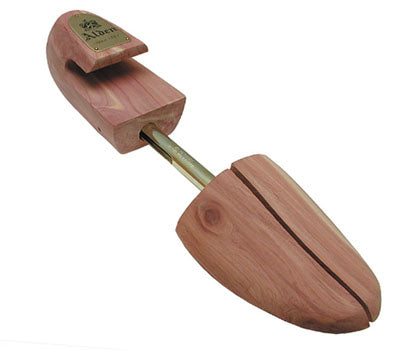 alden Alden Shoe Tree