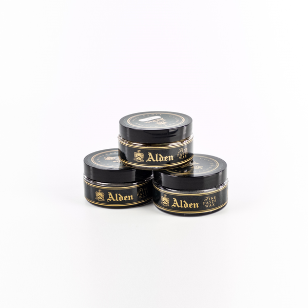 alden Alden Wax Polish