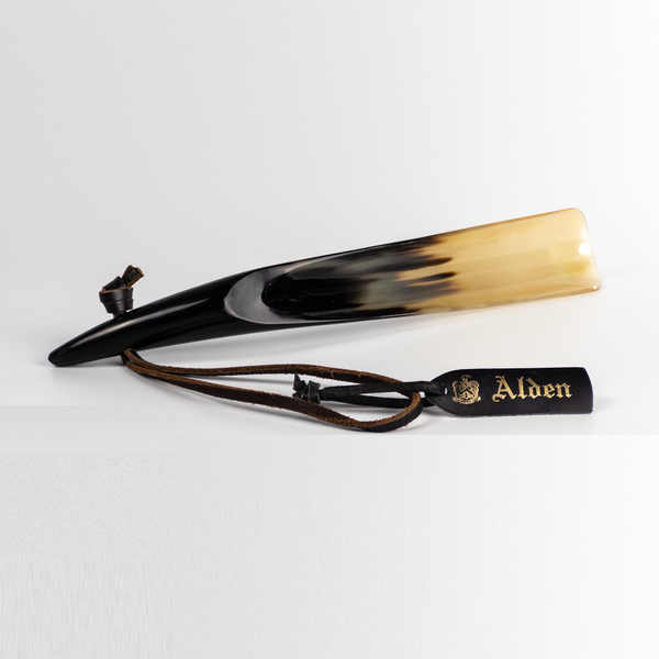 alden Genuine Shoe Horn (Large)