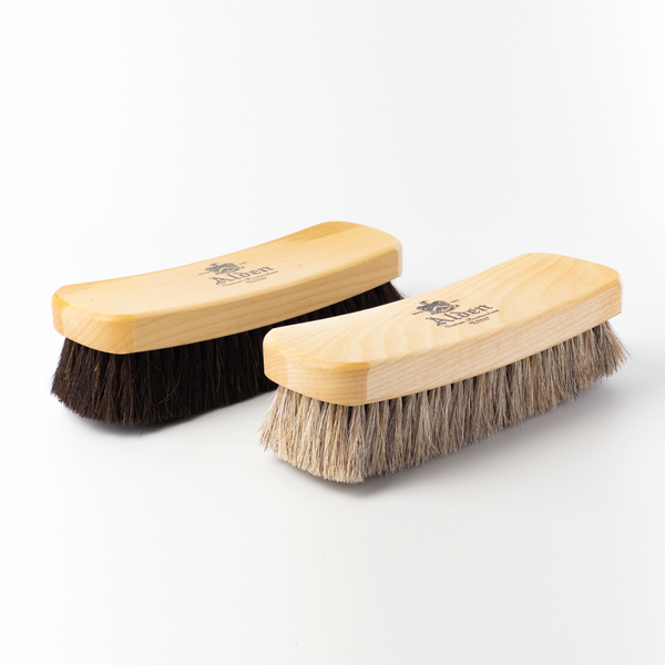 alden Large Alden Shoe Brush
