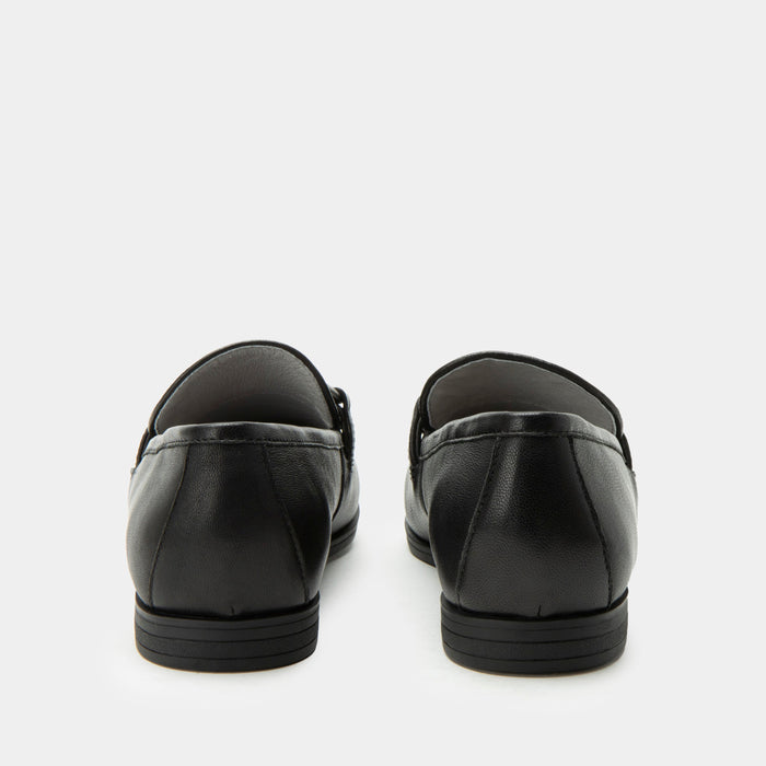 Alegria Aliya Black Shoe