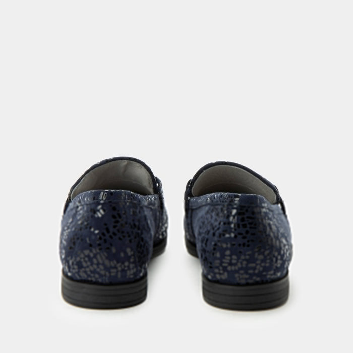 Alegria Aliya Blue Notes Shoe