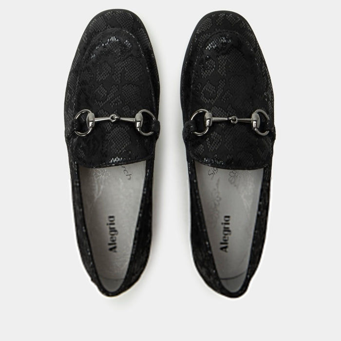 Alegria Aliya Upscale Shoe