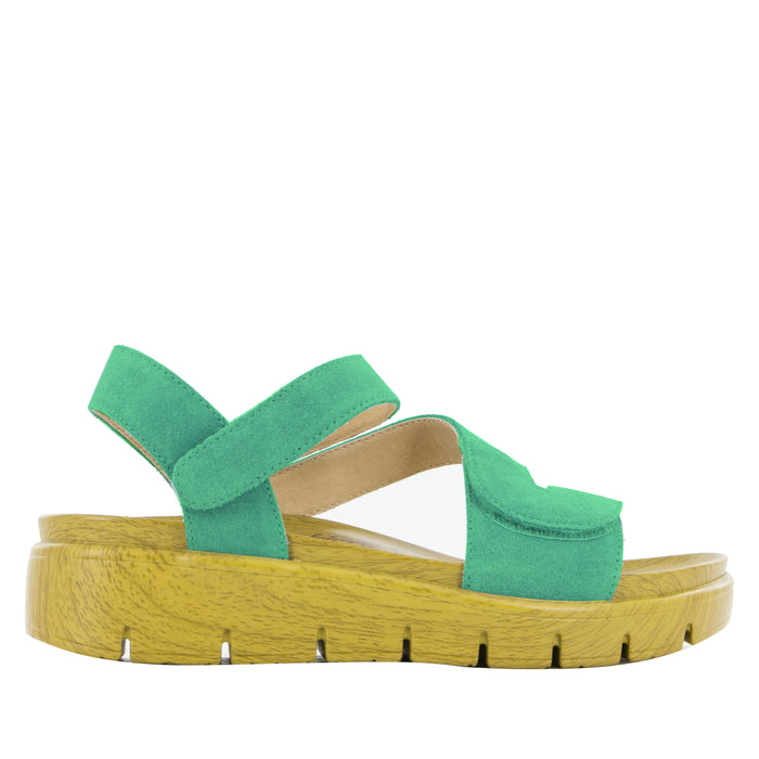 Alegria Anah Pear Sandal