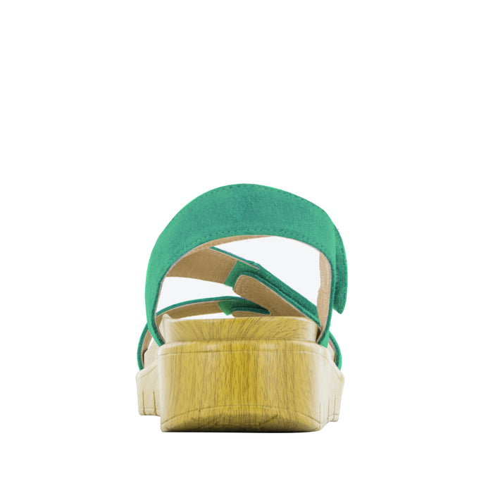 Alegria Anah Pear Sandal