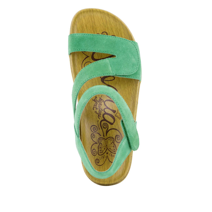 Alegria Anah Pear Sandal