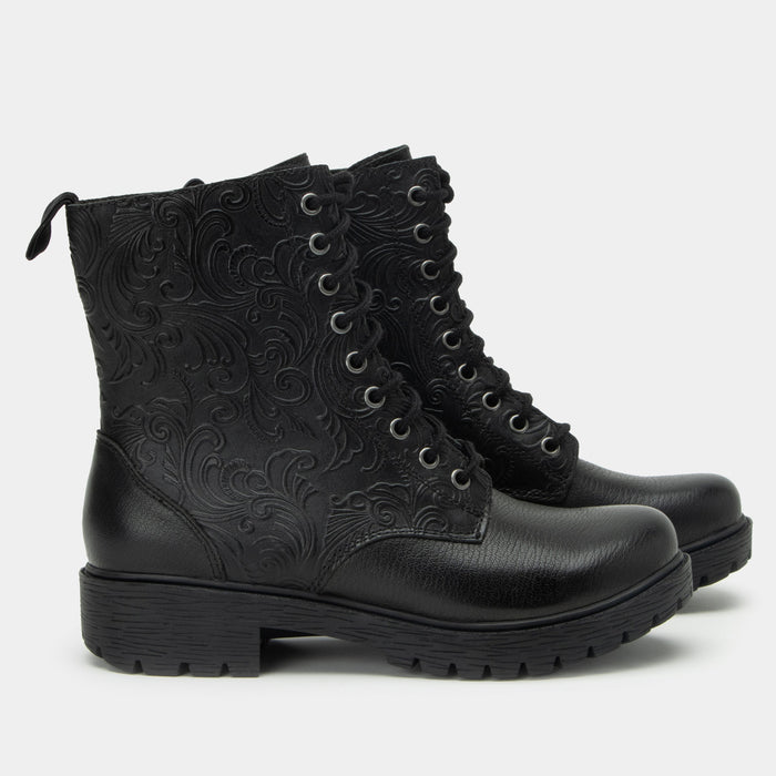 Alegria Ari Night N Gale Boot
