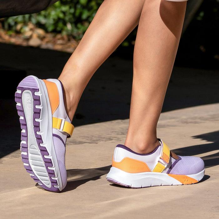 alegria Atlis Iris Shoe