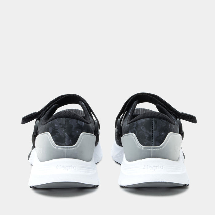 Alegria Atlis Poppy Pop Black Shoe