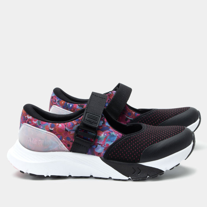 alegria Atlis Poppy Pop Shoe