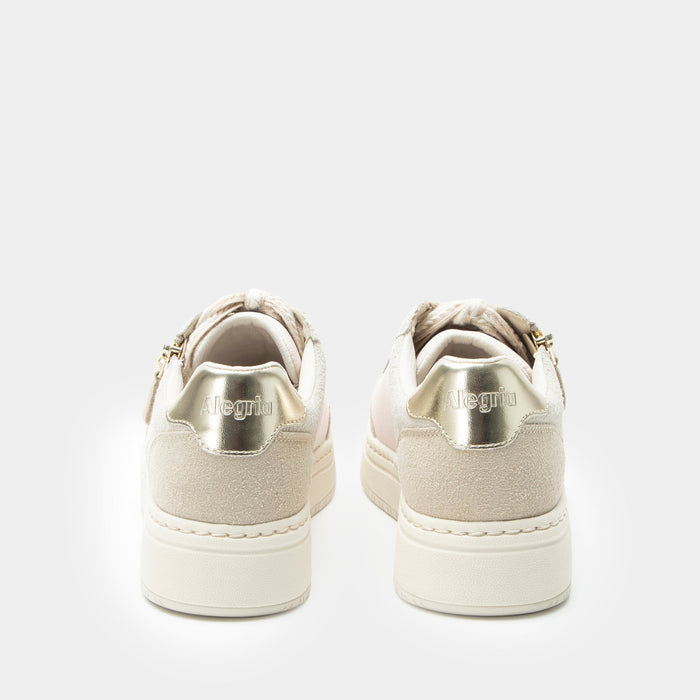 Alegria Averie Boho Beige Shoe