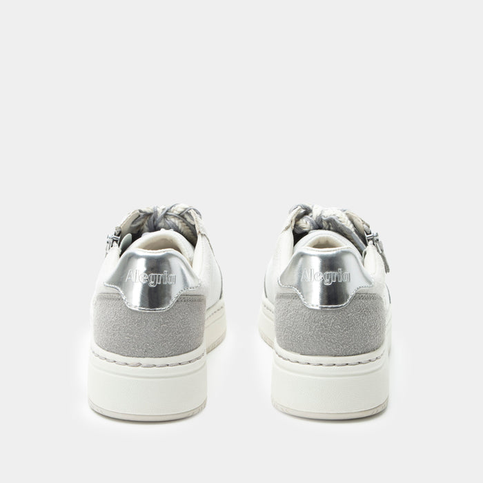 Alegria Averie Boho Grey Shoe