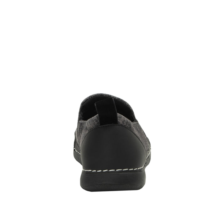 Alegria Axis Snake Shoe