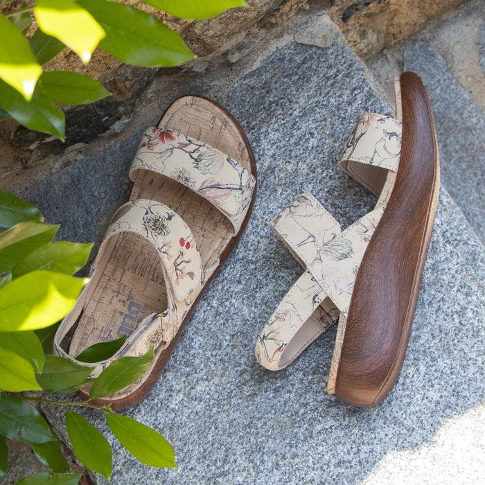 alegria Bailee Chill Pill Sandal