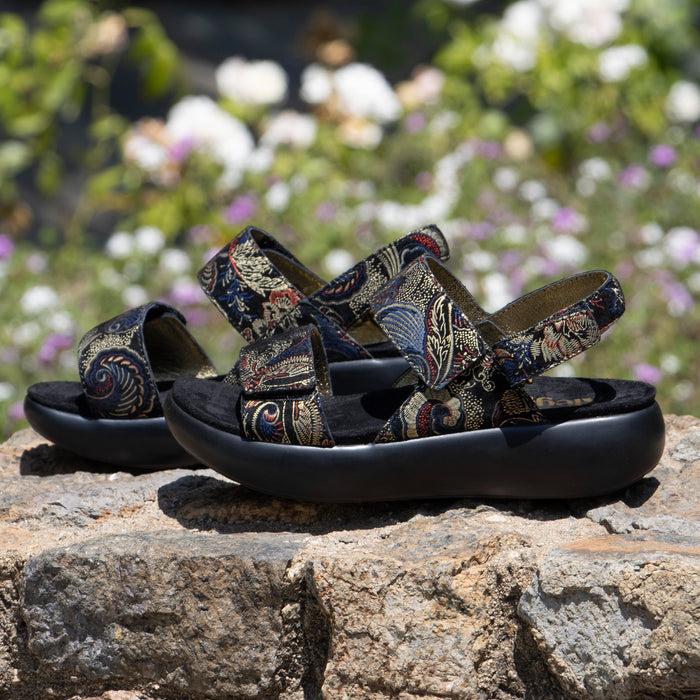Alegria Bailee Golden Hour Sandal