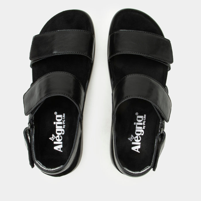 Alegria Bailee Ink Sandal
