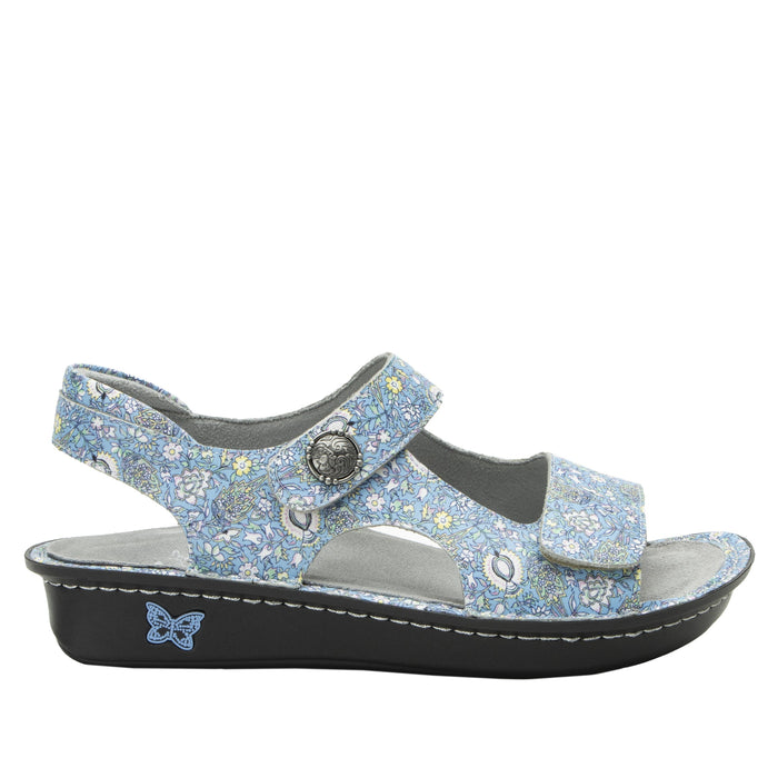 Alegria Beckie Smooth Jazz Sandal