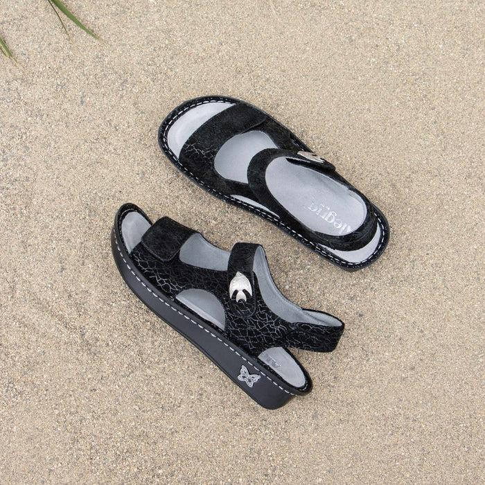 alegria Beckie Waverly Sandal