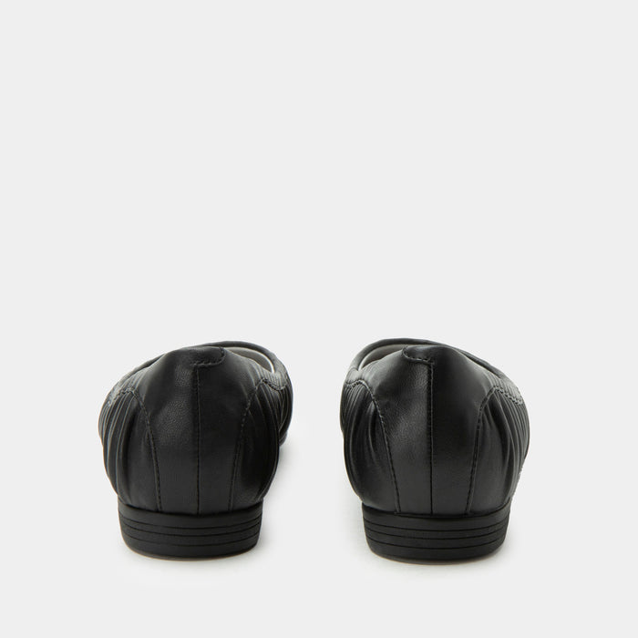 Alegria Beka Black Shoe