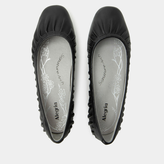 Alegria Beka Black Shoe