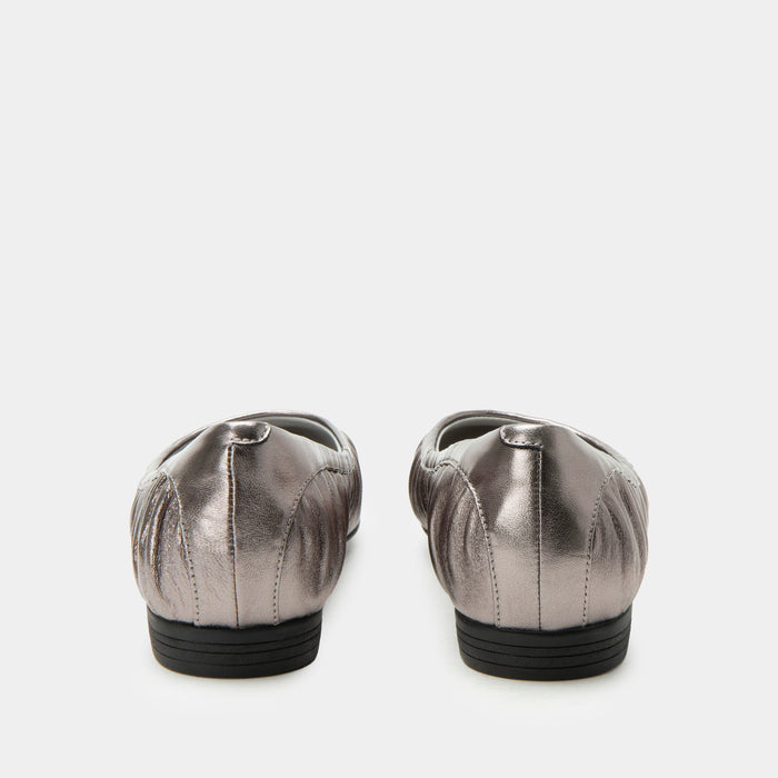 Alegria Beka Pewter Shoe