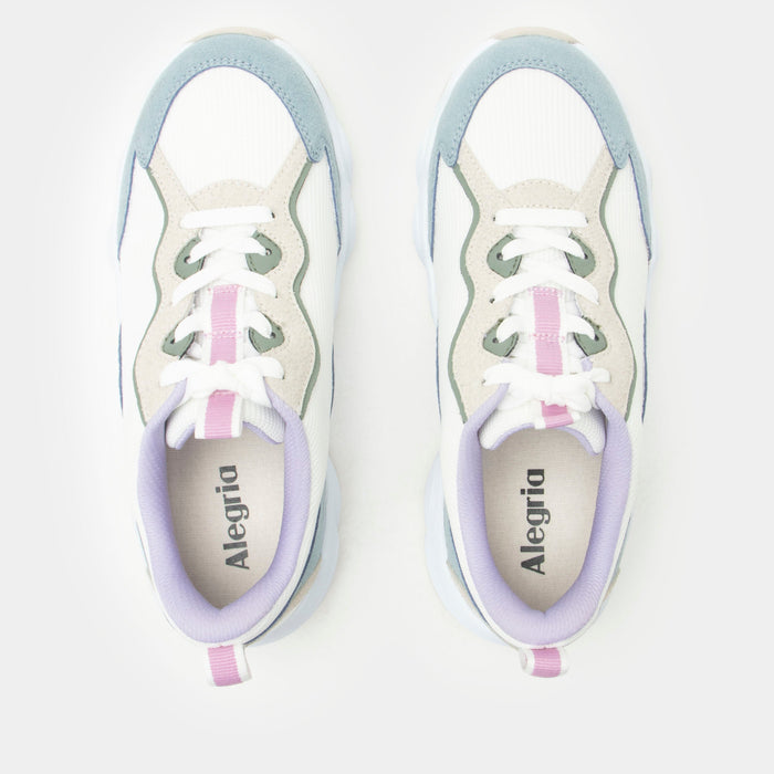 Alegria Boom Joy Desert Garden Shoe