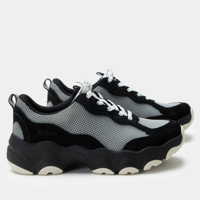 Alegria Boom Joy Panda Shoe