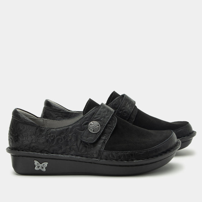 Alegria Brenna Night Blooms Shoe