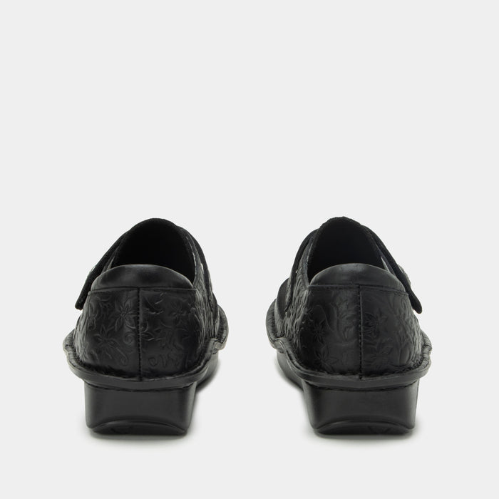Alegria Brenna Night Blooms Shoe