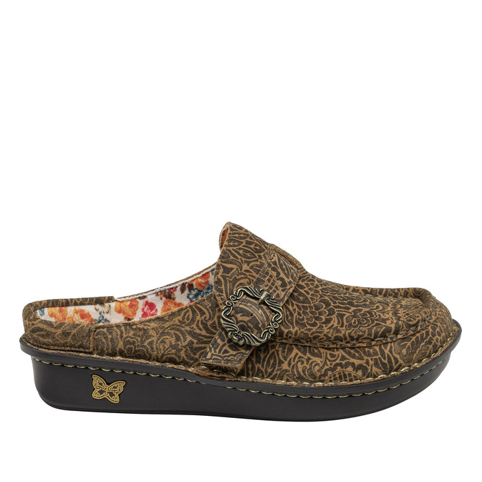 Alegria Brigid Freedom Rock Clog