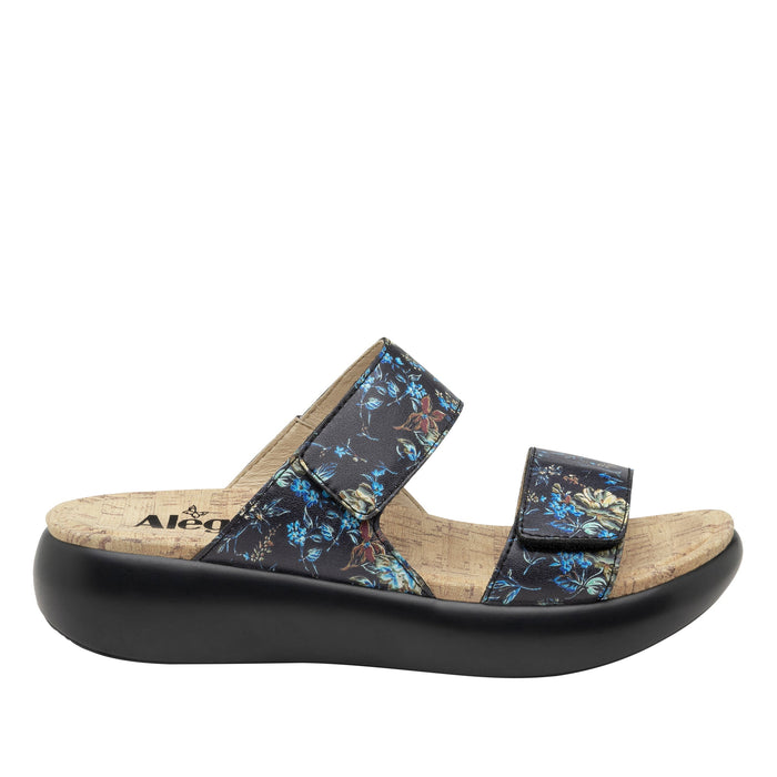 Alegria Bryce Passionate Sandal