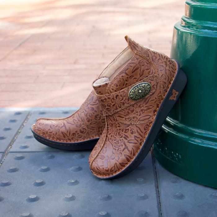 alegria Caiti Loretta Boot