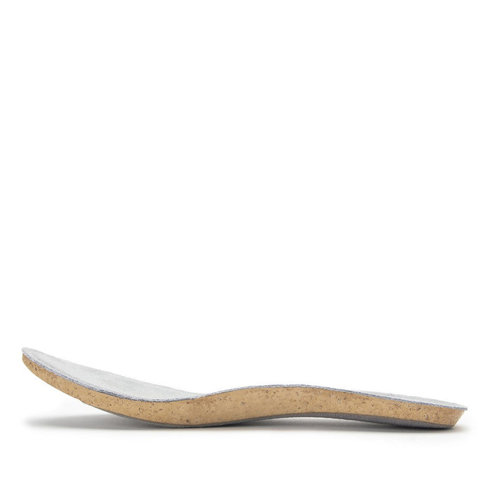 Alegria Career Fashion Footbed - Grey