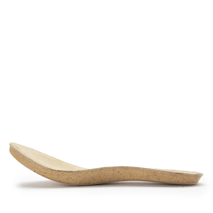 Alegria Career Fashion Footbed - Tan