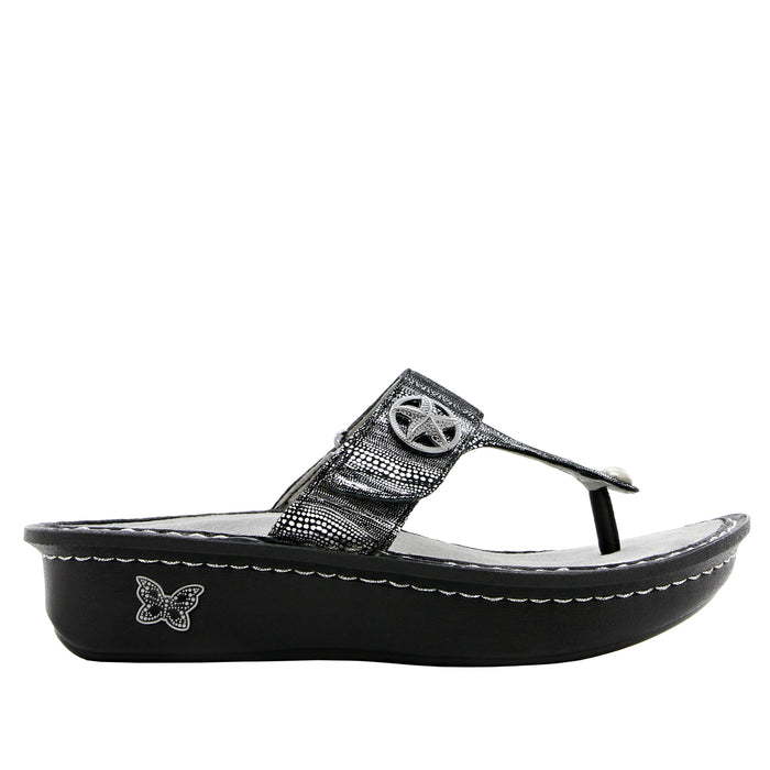 Alegria Carina Circulate Sandal