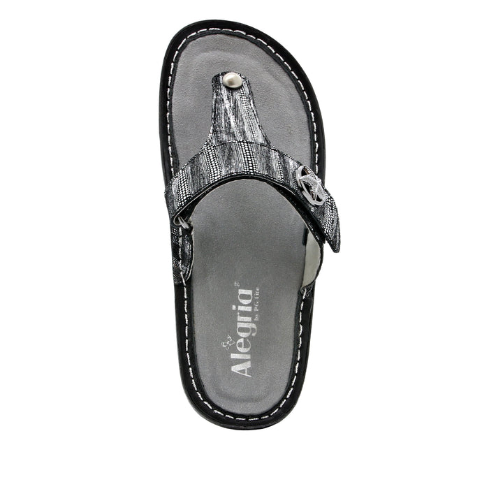 Alegria Carina Circulate Sandal
