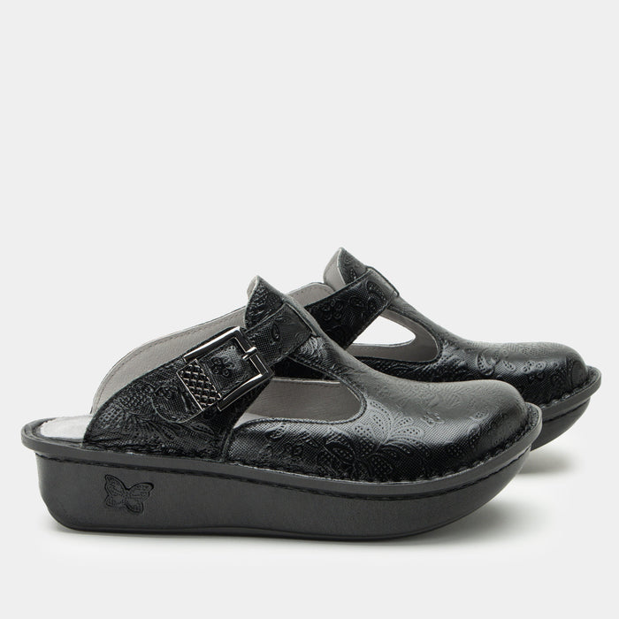 Alegria Classic Hello Doily Shoe