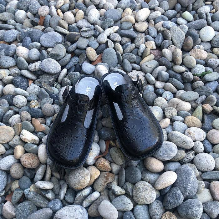 alegria Classic Hello Doily Shoe