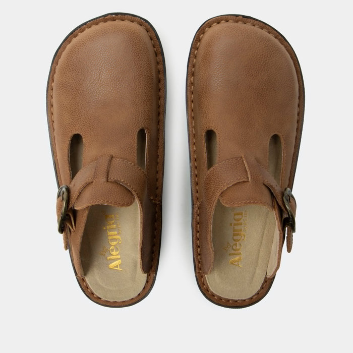 Alegria Classic Maple Shoe