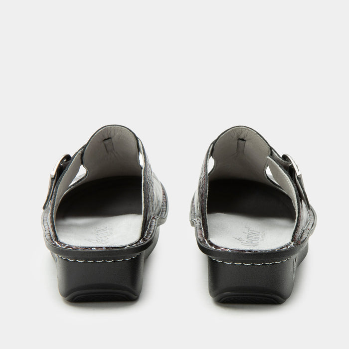 Alegria Classic Rosewood Shoe