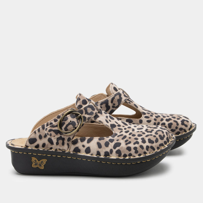 Alegria Classic Savage Shoe