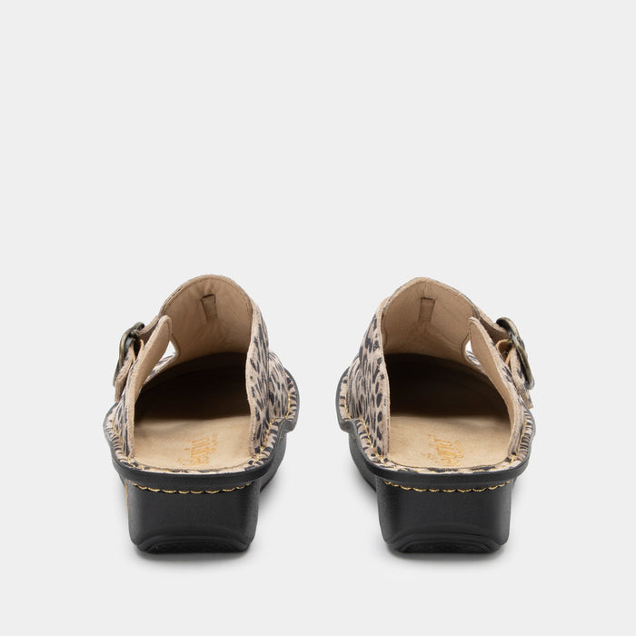 Alegria Classic Savage Shoe