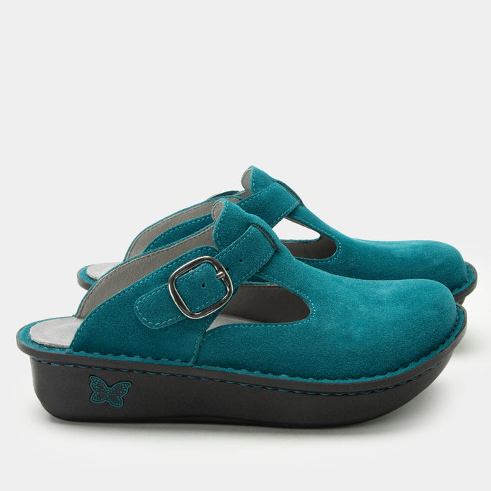 Alegria Classic Unteal Now Shoe