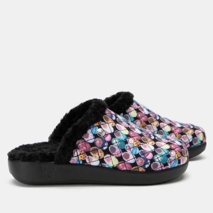 Alegria Comfee Fresh Baked Slipper